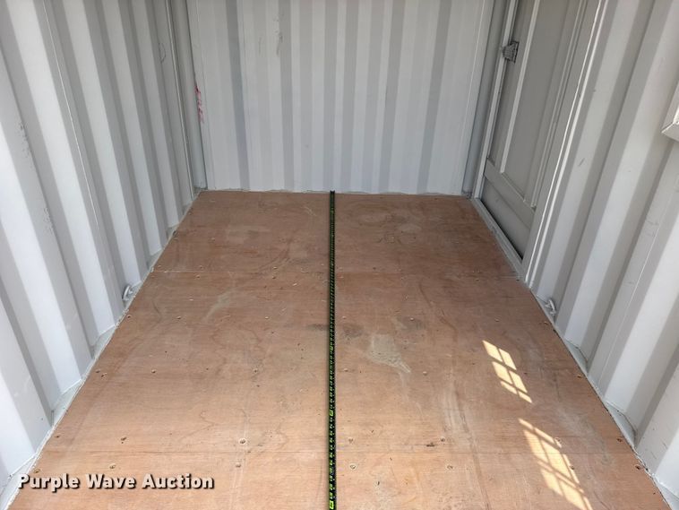 image for item ET6445 Office container
