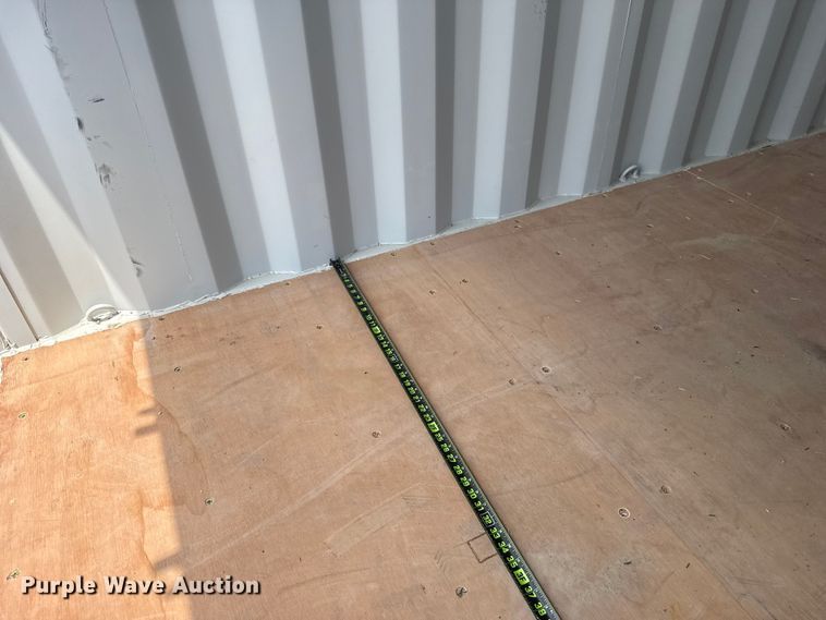 image for item ET6445 Office container
