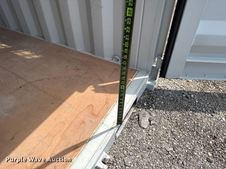 image for item ET6445 Office container