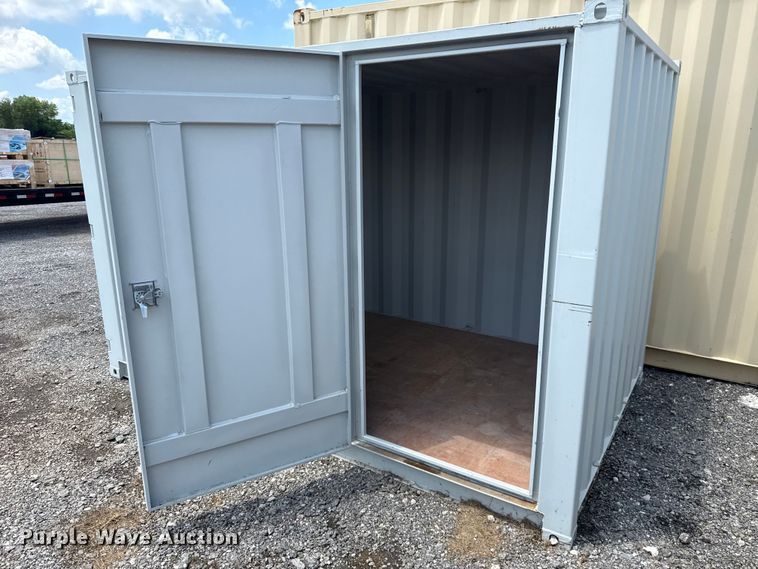 image for item ET6445 Office container