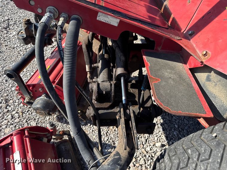 image for item ET6449 Toro 5500D reel mower