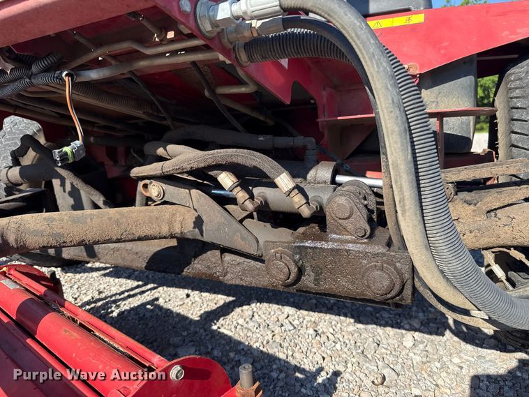 image for item ET6449 Toro 5500D reel mower