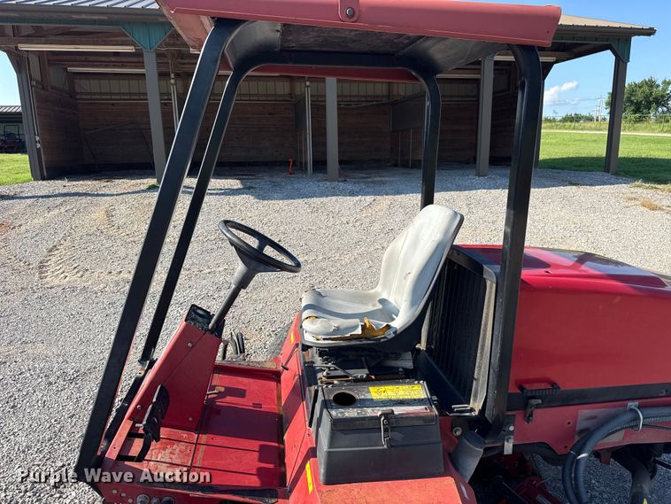 image for item ET6449 Toro 5500D reel mower
