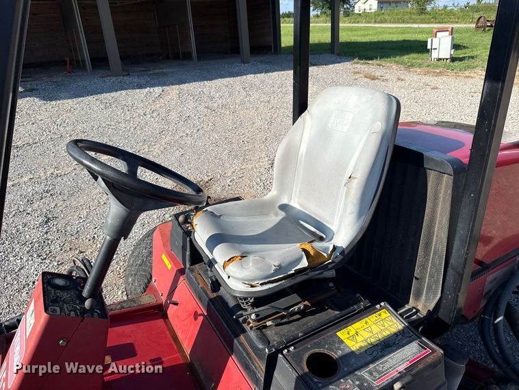 image for item ET6449 Toro 5500D reel mower