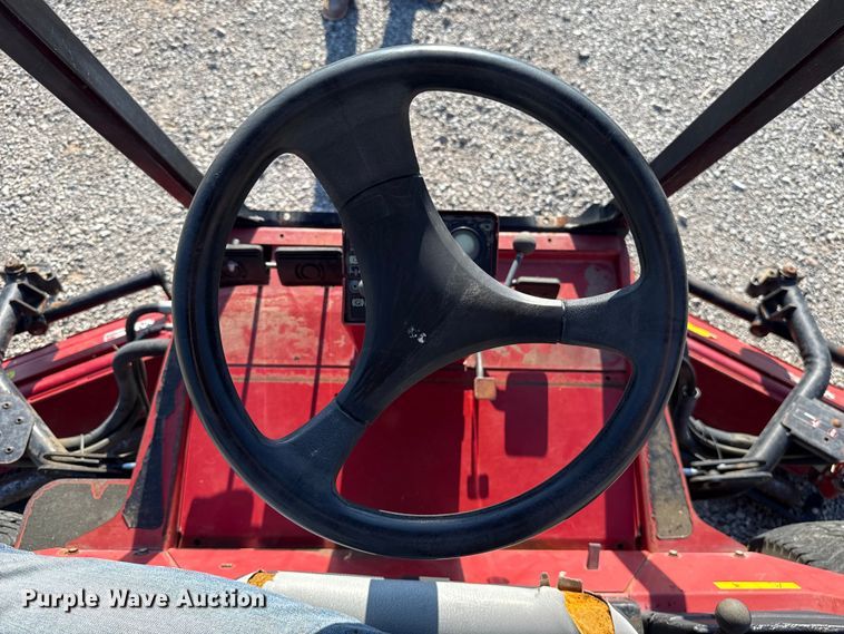 image for item ET6449 Toro 5500D reel mower