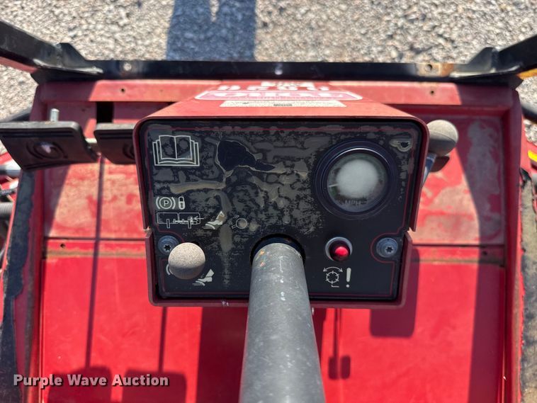 image for item ET6449 Toro 5500D reel mower