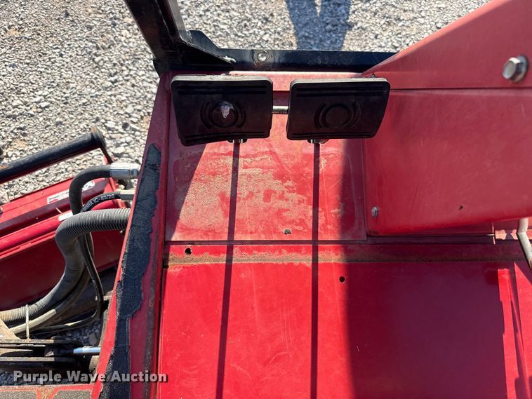 image for item ET6449 Toro 5500D reel mower