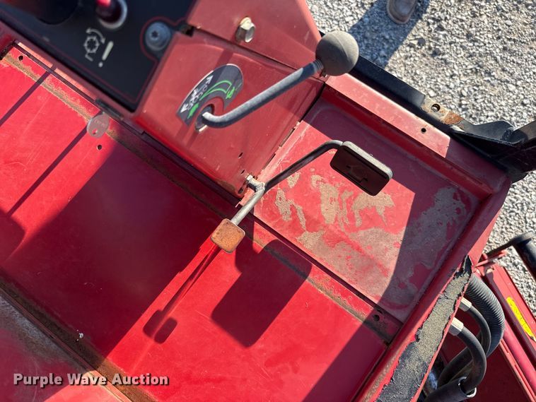 image for item ET6449 Toro 5500D reel mower