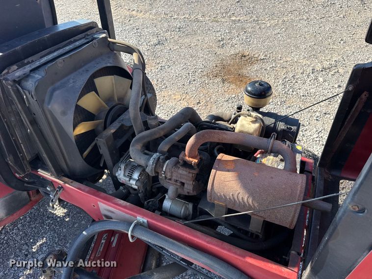 image for item ET6449 Toro 5500D reel mower