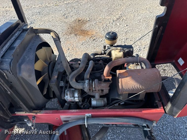 image for item ET6449 Toro 5500D reel mower