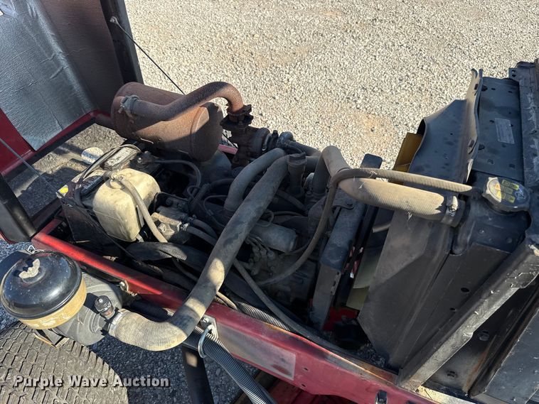 image for item ET6449 Toro 5500D reel mower