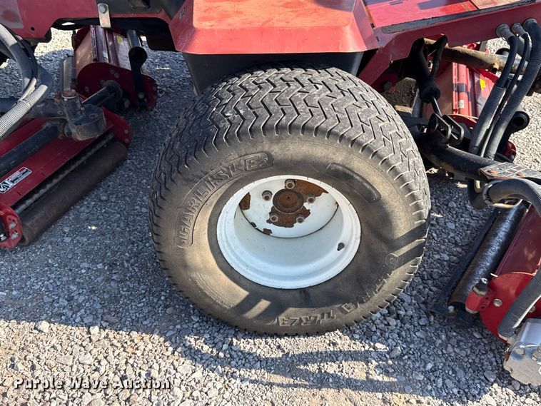 image for item ET6449 Toro 5500D reel mower