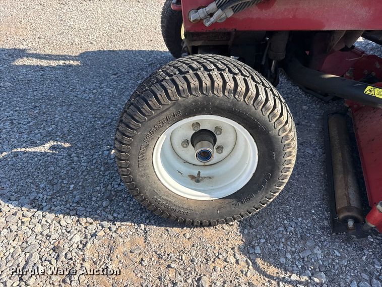 image for item ET6449 Toro 5500D reel mower