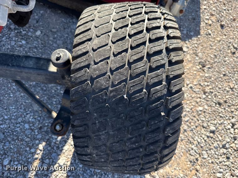 image for item ET6449 Toro 5500D reel mower
