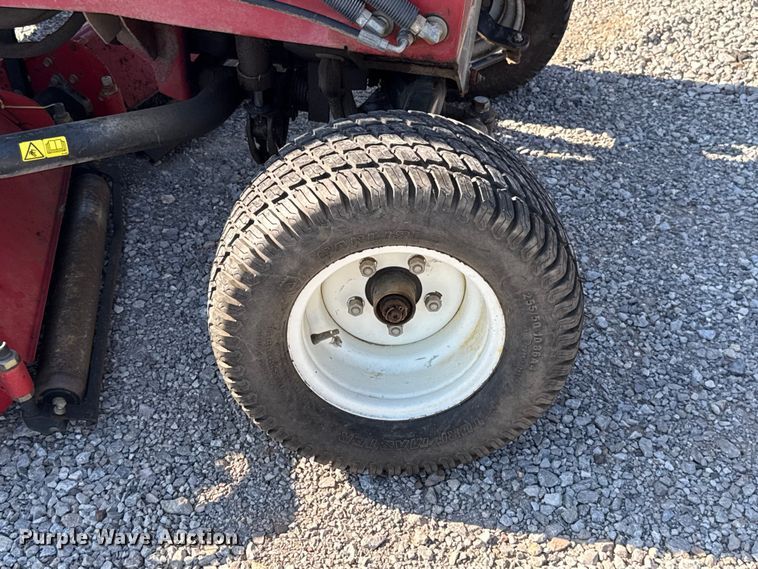 image for item ET6449 Toro 5500D reel mower
