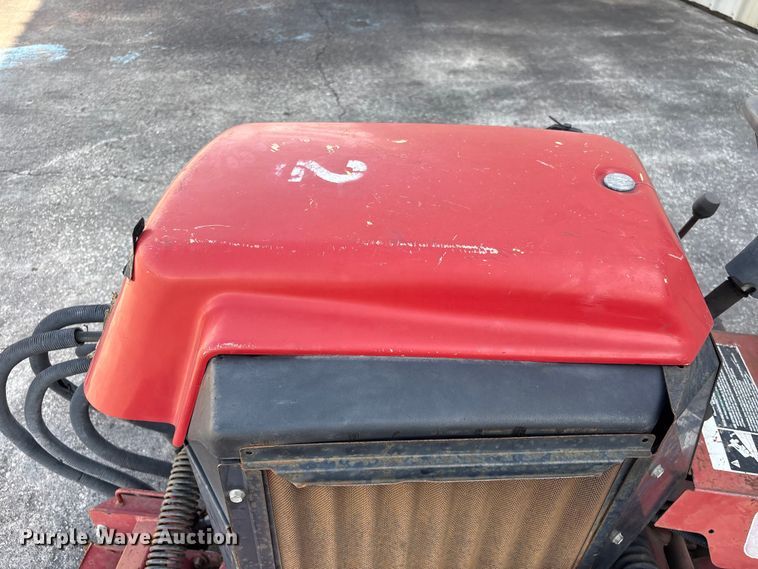 image for item EU0722 Toro Reelmaster 2000D reel mower