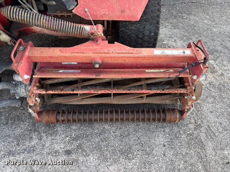 image for item EU0722 Toro Reelmaster 2000D reel mower