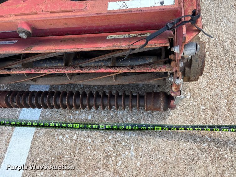 image for item EU0722 Toro Reelmaster 2000D reel mower