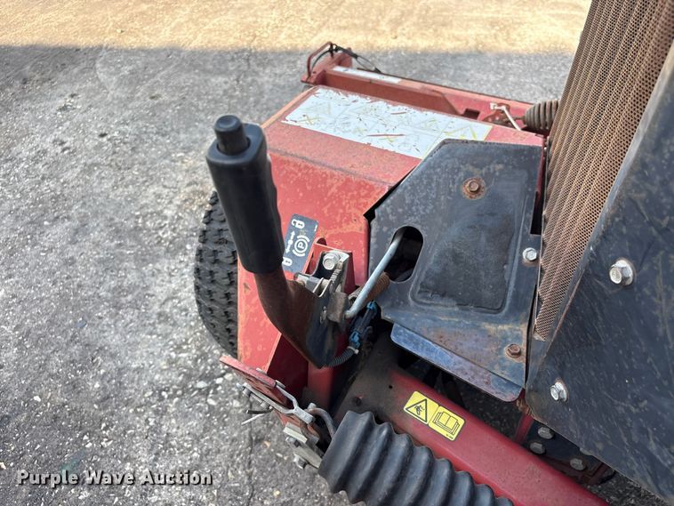 image for item EU0722 Toro Reelmaster 2000D reel mower