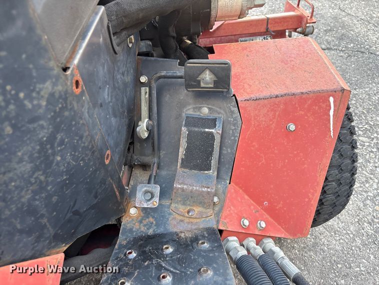 image for item EU0722 Toro Reelmaster 2000D reel mower