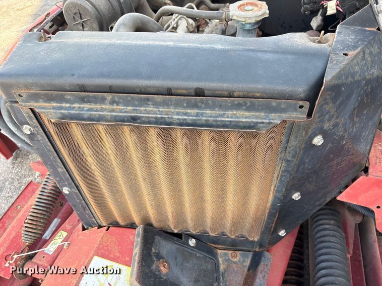 image for item EU0722 Toro Reelmaster 2000D reel mower