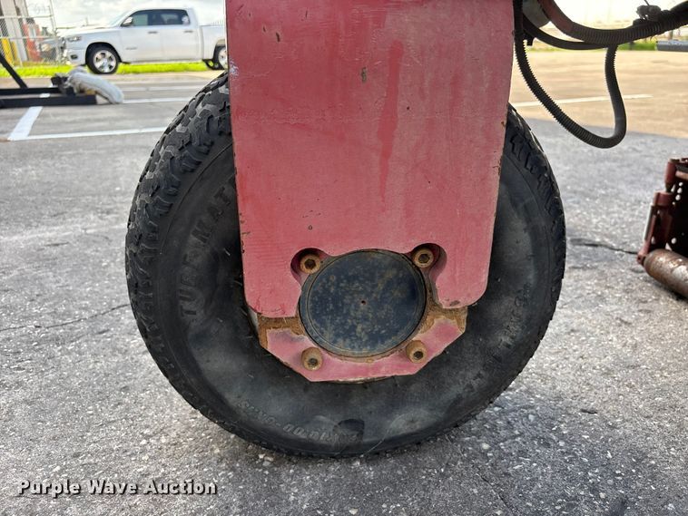 image for item EU0722 Toro Reelmaster 2000D reel mower