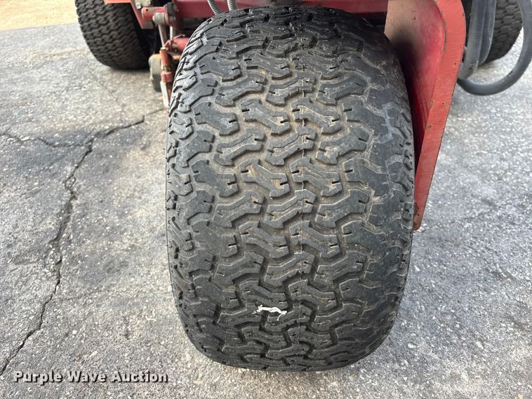 image for item EU0722 Toro Reelmaster 2000D reel mower