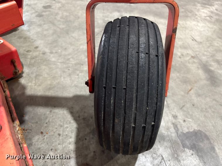 image for item EU0726 Gravely Promaster 260Z ZTR lawn mower