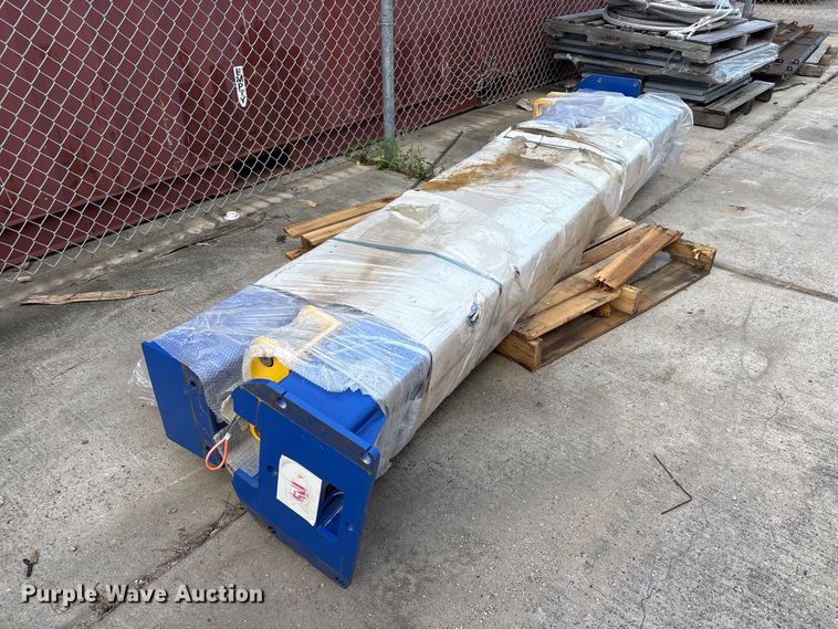 image for item EU0727 SDLaunch SDLTPL10000 two post automotive lift