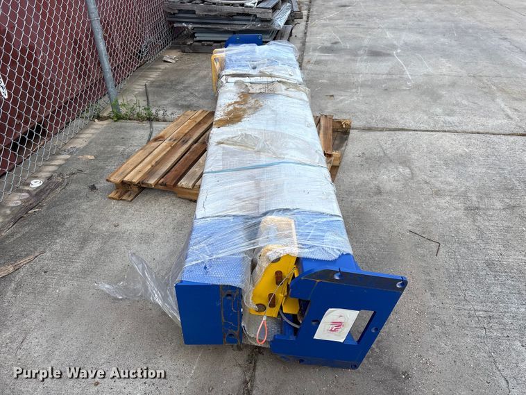 image for item EU0727 SDLaunch SDLTPL10000 two post automotive lift