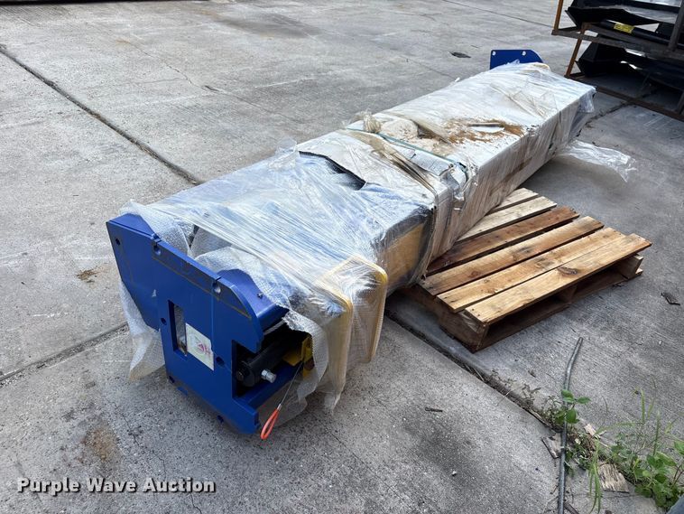 image for item EU0727 SDLaunch SDLTPL10000 two post automotive lift