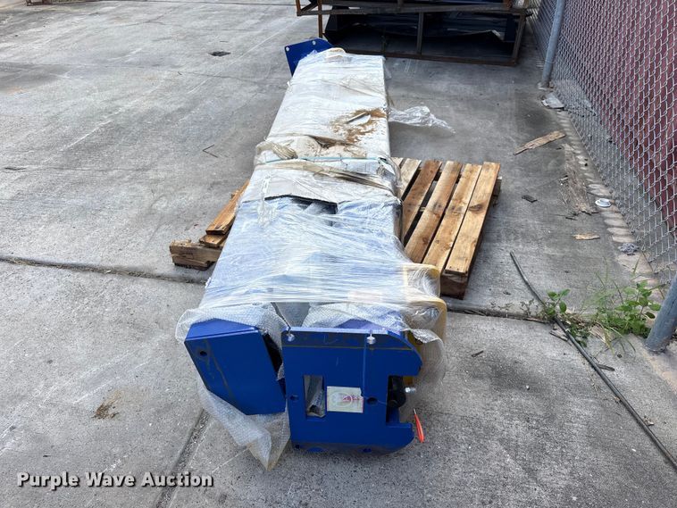 image for item EU0727 SDLaunch SDLTPL10000 two post automotive lift