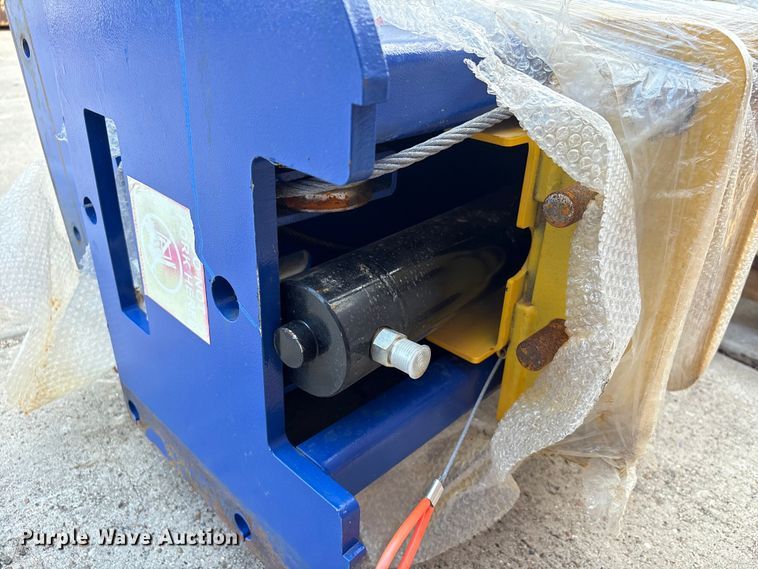 image for item EU0727 SDLaunch SDLTPL10000 two post automotive lift