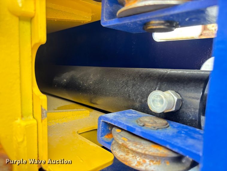 image for item EU0727 SDLaunch SDLTPL10000 two post automotive lift