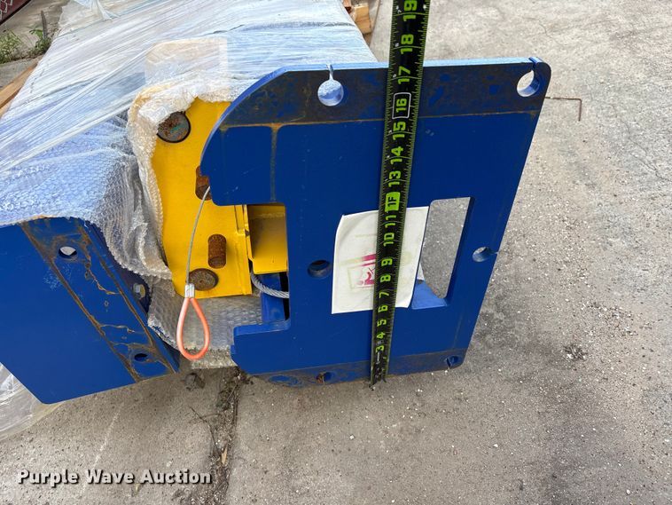 image for item EU0727 SDLaunch SDLTPL10000 two post automotive lift