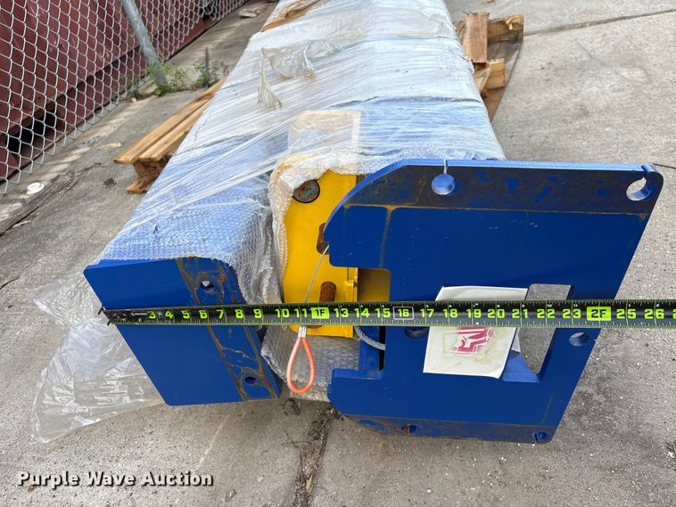 image for item EU0727 SDLaunch SDLTPL10000 two post automotive lift
