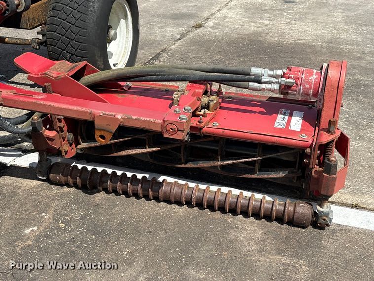 image for item EU0732 Toro Reelmaster 4000D reel mower