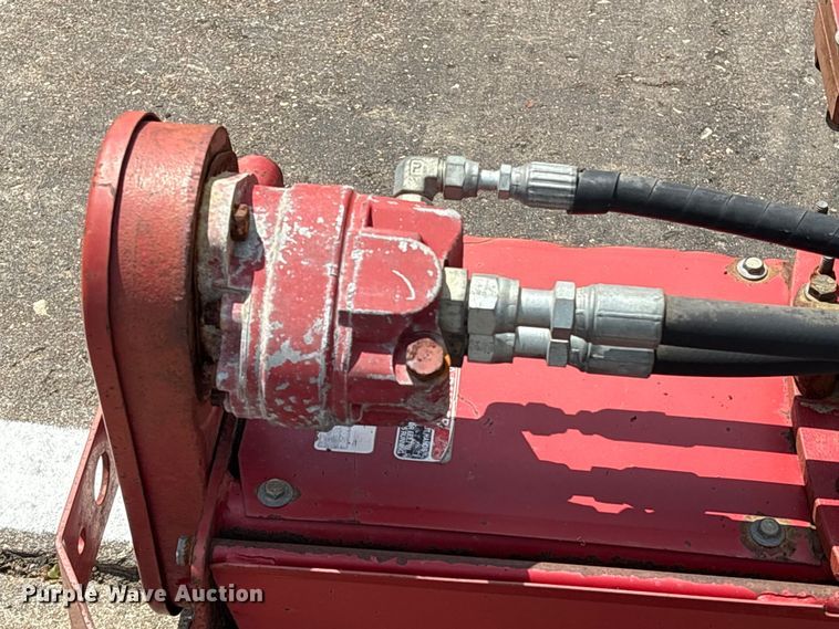 image for item EU0732 Toro Reelmaster 4000D reel mower