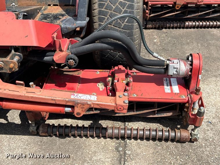 image for item EU0732 Toro Reelmaster 4000D reel mower