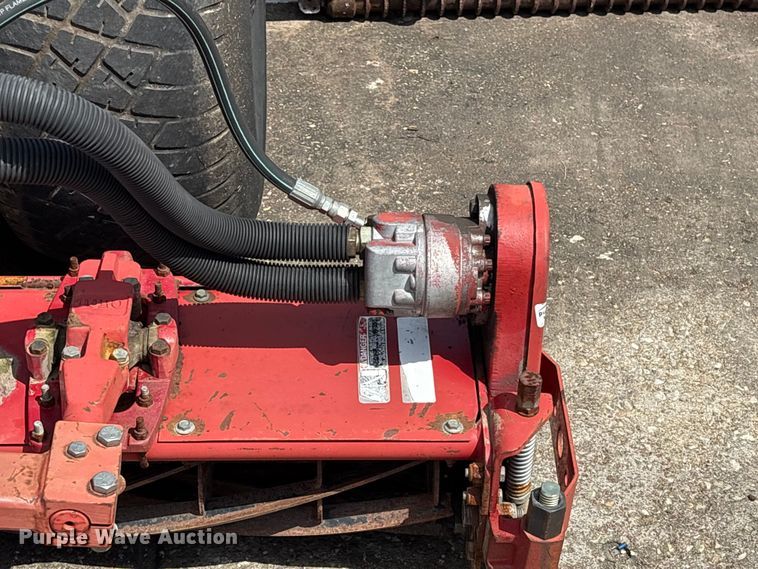 image for item EU0732 Toro Reelmaster 4000D reel mower