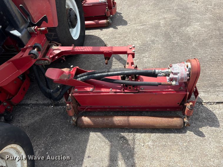 image for item EU0732 Toro Reelmaster 4000D reel mower