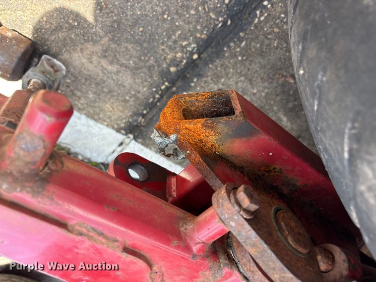 image for item EU0732 Toro Reelmaster 4000D reel mower