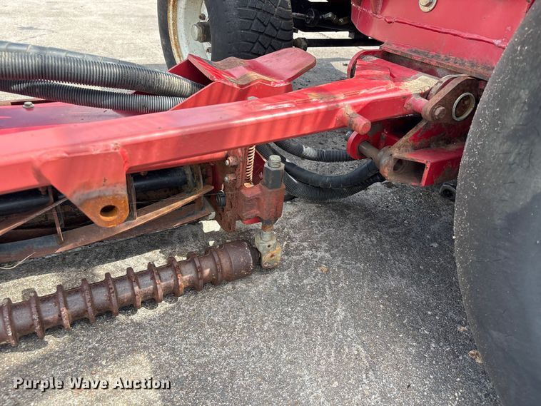 image for item EU0732 Toro Reelmaster 4000D reel mower