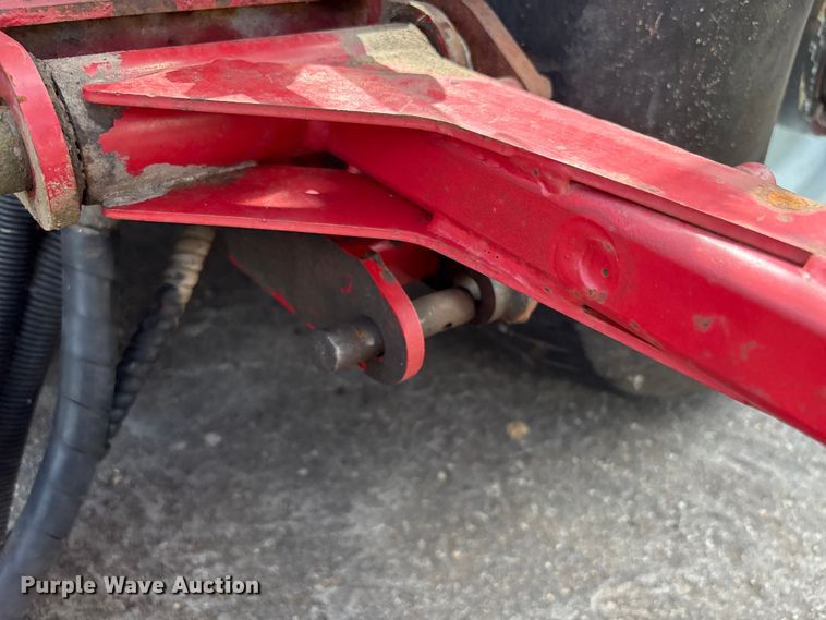 image for item EU0732 Toro Reelmaster 4000D reel mower