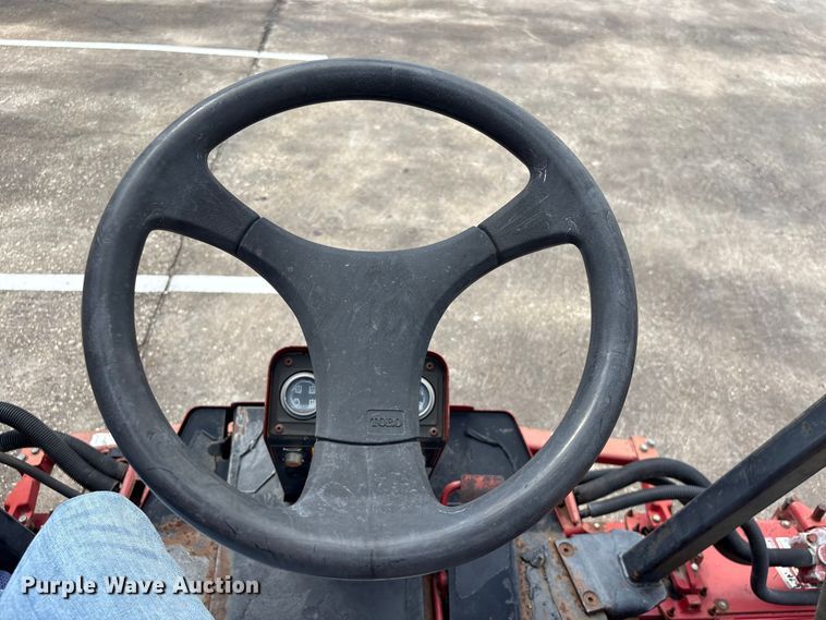 image for item EU0732 Toro Reelmaster 4000D reel mower