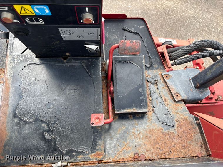 image for item EU0732 Toro Reelmaster 4000D reel mower