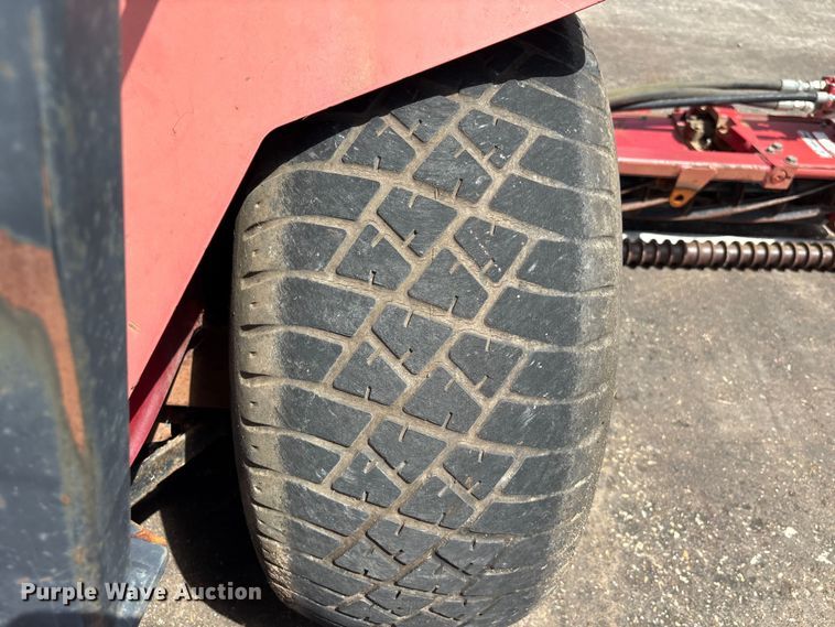 image for item EU0732 Toro Reelmaster 4000D reel mower