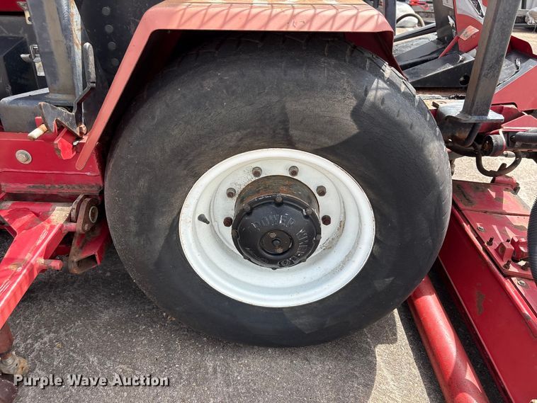 image for item EU0732 Toro Reelmaster 4000D reel mower
