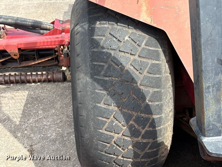 image for item EU0732 Toro Reelmaster 4000D reel mower
