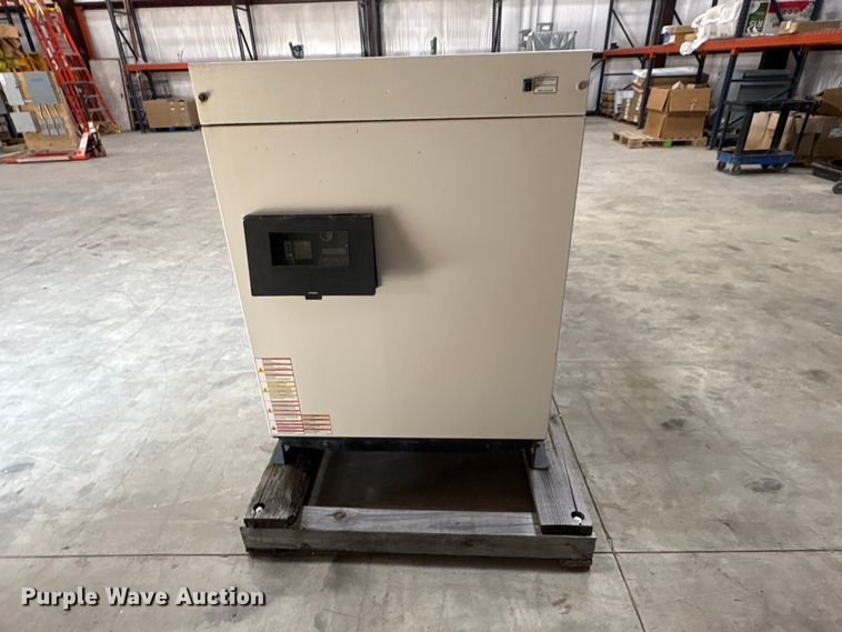 image for item EU0735 2023 Generac RG04845ANAX generator